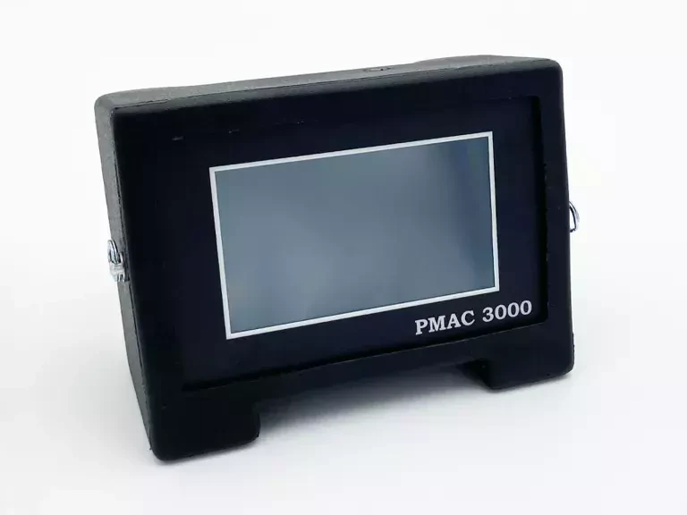 Instrumento autónomo HITEC PMAC3000 con display digital integrado